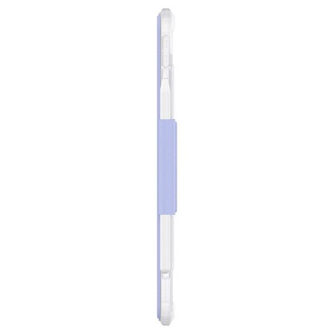 Spigen Ultra Hybrid Pro - Etui do iPad Air 11" M2 (2024) / iPad Air 10.9" (5-4 gen.) (2022-2020) (Lavender) Spigen Spigen Ultra Hybrid Pro - Etui do iPad Air 11" M2 (2024) / iPad Air 10.9" (5-4 gen.) (2022-2020) (Lavender) Spigen