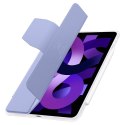 Spigen Ultra Hybrid Pro - Etui do iPad Air 11" M2 (2024) / iPad Air 10.9" (5-4 gen.) (2022-2020) (Lavender) Spigen