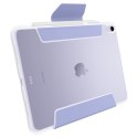 Spigen Ultra Hybrid Pro - Etui do iPad Air 11" M2 (2024) / iPad Air 10.9" (5-4 gen.) (2022-2020) (Lavender) Spigen