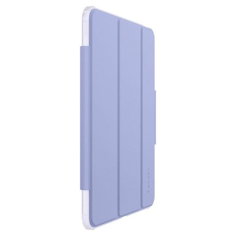Spigen Ultra Hybrid Pro - Etui do iPad Air 11" M2 (2024) / iPad Air 10.9" (5-4 gen.) (2022-2020) (Lavender) Spigen Spigen Ultra Hybrid Pro - Etui do iPad Air 11" M2 (2024) / iPad Air 10.9" (5-4 gen.) (2022-2020) (Lavender) Spigen