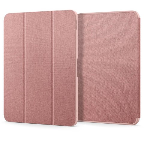 Spigen Urban Fit - Etui do iPad Air 11" M2 (2024) / iPad Air 10.9" (5-4 gen.) (2022-2020) (Rose Gold) Spigen Spigen Urban Fit - Etui do iPad Air 11" M2 (2024) / iPad Air 10.9" (5-4 gen.) (2022-2020) (Rose Gold) Spigen