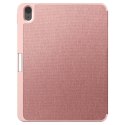 Spigen Urban Fit - Etui do iPad Air 11" M2 (2024) / iPad Air 10.9" (5-4 gen.) (2022-2020) (Rose Gold) Spigen