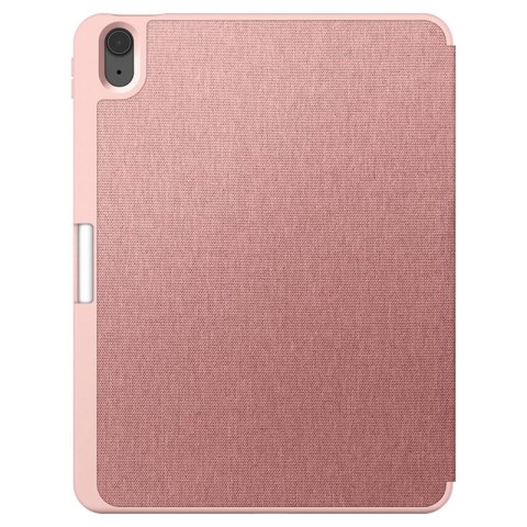 Spigen Urban Fit - Etui do iPad Air 11" M2 (2024) / iPad Air 10.9" (5-4 gen.) (2022-2020) (Rose Gold) Spigen Spigen Urban Fit - Etui do iPad Air 11" M2 (2024) / iPad Air 10.9" (5-4 gen.) (2022-2020) (Rose Gold) Spigen