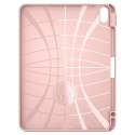 Spigen Urban Fit - Etui do iPad Air 11" M2 (2024) / iPad Air 10.9" (5-4 gen.) (2022-2020) (Rose Gold) Spigen