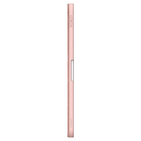 Spigen Urban Fit - Etui do iPad Air 11" M2 (2024) / iPad Air 10.9" (5-4 gen.) (2022-2020) (Rose Gold) Spigen Spigen Urban Fit - Etui do iPad Air 11" M2 (2024) / iPad Air 10.9" (5-4 gen.) (2022-2020) (Rose Gold) Spigen
