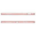 Spigen Urban Fit - Etui do iPad Air 11" M2 (2024) / iPad Air 10.9" (5-4 gen.) (2022-2020) (Rose Gold) Spigen
