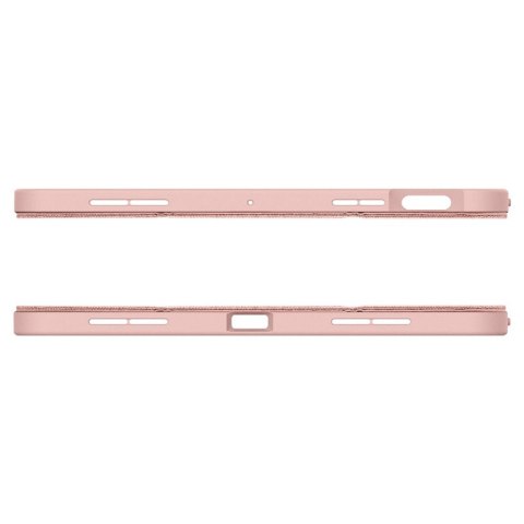 Spigen Urban Fit - Etui do iPad Air 11" M2 (2024) / iPad Air 10.9" (5-4 gen.) (2022-2020) (Rose Gold) Spigen Spigen Urban Fit - Etui do iPad Air 11" M2 (2024) / iPad Air 10.9" (5-4 gen.) (2022-2020) (Rose Gold) Spigen