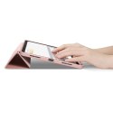 Spigen Urban Fit - Etui do iPad Air 11" M2 (2024) / iPad Air 10.9" (5-4 gen.) (2022-2020) (Rose Gold) Spigen