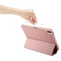 Spigen Urban Fit - Etui do iPad Air 11" M2 (2024) / iPad Air 10.9" (5-4 gen.) (2022-2020) (Rose Gold) Spigen