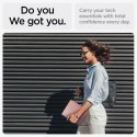 Spigen Urban Fit - Etui do iPad Air 11" M2 (2024) / iPad Air 10.9" (5-4 gen.) (2022-2020) (Rose Gold) Spigen