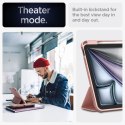Spigen Urban Fit - Etui do iPad Air 11" M2 (2024) / iPad Air 10.9" (5-4 gen.) (2022-2020) (Rose Gold) Spigen