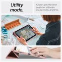 Spigen Urban Fit - Etui do iPad Air 11" M2 (2024) / iPad Air 10.9" (5-4 gen.) (2022-2020) (Rose Gold) Spigen