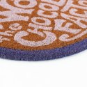 Willy Wonka - Wycieraczka Willy Wonka and the Chocolate Factory (50 cm) Inny