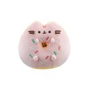 Pusheen - Pluszowa maskotka Donut 14 cm (różowy) Pusheen