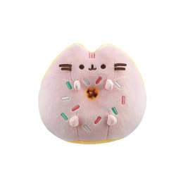 Pusheen - Pluszowa maskotka Donut 14 cm (różowy) Pusheen