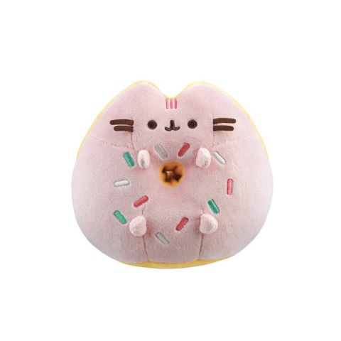 Pusheen - Pluszowa maskotka Donut 14 cm (różowy) Pusheen Pusheen - Pluszowa maskotka Donut 14 cm (różowy) Pusheen