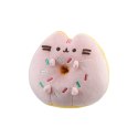 Pusheen - Pluszowa maskotka Donut 14 cm (różowy) Pusheen