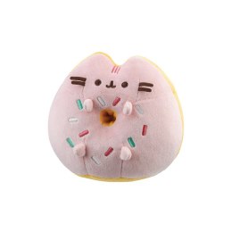 Pusheen - Pluszowa maskotka Donut 14 cm (różowy) Pusheen