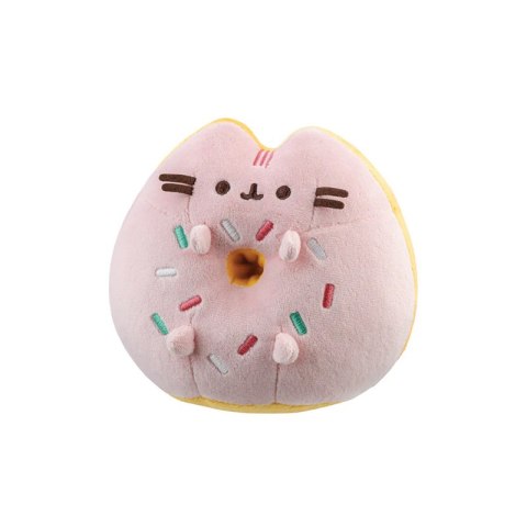 Pusheen - Pluszowa maskotka Donut 14 cm (różowy) Pusheen Pusheen - Pluszowa maskotka Donut 14 cm (różowy) Pusheen