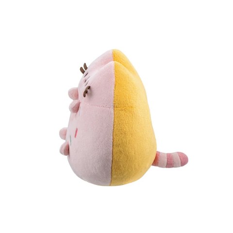 Pusheen - Pluszowa maskotka Donut 14 cm (różowy) Pusheen Pusheen - Pluszowa maskotka Donut 14 cm (różowy) Pusheen