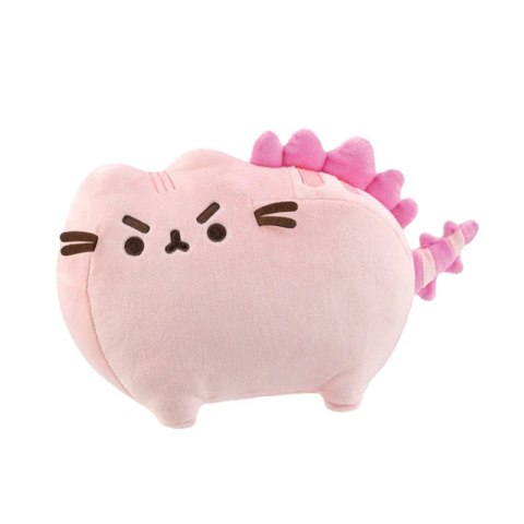 Pusheen - Pluszowa maskotka dinozaur Pusheenosaurus 24 cm (różowy) Pusheen Pusheen - Pluszowa maskotka dinozaur Pusheenosaurus 24 cm (różowy) Pusheen