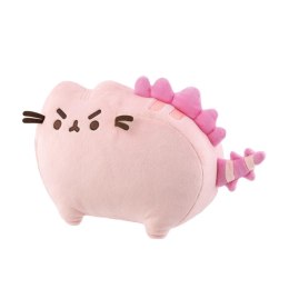 Pusheen - Pluszowa maskotka dinozaur Pusheenosaurus 24 cm (różowy) Pusheen