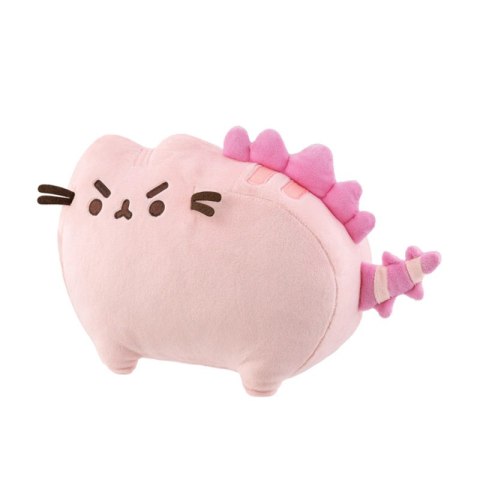 Pusheen - Pluszowa maskotka dinozaur Pusheenosaurus 24 cm (różowy) Pusheen Pusheen - Pluszowa maskotka dinozaur Pusheenosaurus 24 cm (różowy) Pusheen