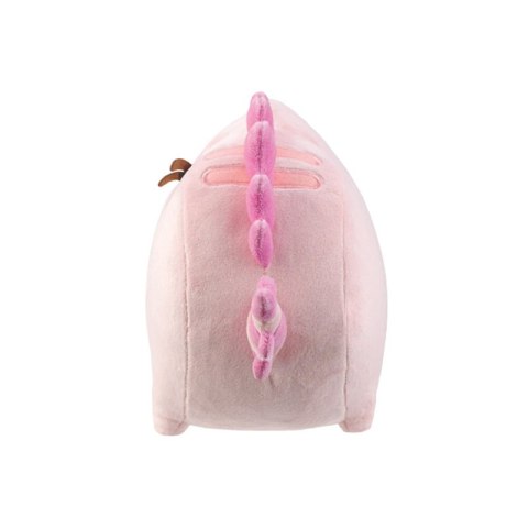 Pusheen - Pluszowa maskotka dinozaur Pusheenosaurus 24 cm (różowy) Pusheen Pusheen - Pluszowa maskotka dinozaur Pusheenosaurus 24 cm (różowy) Pusheen