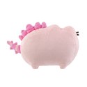 Pusheen - Pluszowa maskotka dinozaur Pusheenosaurus 24 cm (różowy) Pusheen