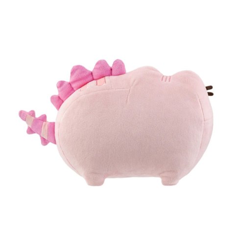 Pusheen - Pluszowa maskotka dinozaur Pusheenosaurus 24 cm (różowy) Pusheen Pusheen - Pluszowa maskotka dinozaur Pusheenosaurus 24 cm (różowy) Pusheen