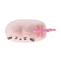 Pusheen - Pluszowa maskotka dinozaur Pusheenosaurus 24 cm (różowy) Pusheen