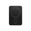 Speck Everywhere Mount + ClickLock - Uchwyt magnetyczny MagSafe (czarny) Speck