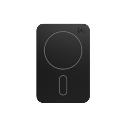 Speck Everywhere Mount + ClickLock - Uchwyt magnetyczny MagSafe (czarny) Speck