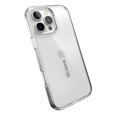 Speck Gemshell - Etui iPhone 16 Pro Max (Clear) Speck Speck Gemshell - Etui iPhone 16 Pro Max (Clear) Speck