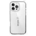 Speck Gemshell - Etui iPhone 16 Pro Max (Clear) Speck