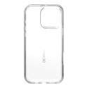 Speck Gemshell - Etui iPhone 16 Pro Max (Clear) Speck