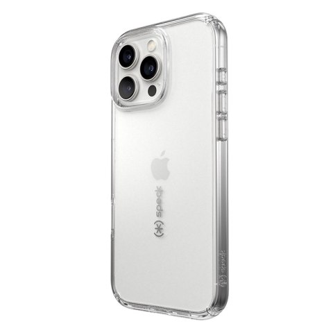 Speck Gemshell - Etui iPhone 16 Pro Max (Clear) Speck Speck Gemshell - Etui iPhone 16 Pro Max (Clear) Speck