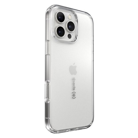 Speck Gemshell - Etui iPhone 16 Pro Max (Clear) Speck Speck Gemshell - Etui iPhone 16 Pro Max (Clear) Speck