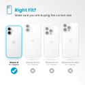 Speck Presidio2 Grip - Etui iPhone 16 (Black / Slate Grey / White) Speck