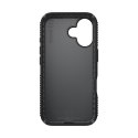 Speck Presidio2 Grip - Etui iPhone 16 (Black / Slate Grey / White) Speck