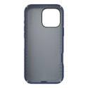 Speck Presidio2 Grip - Etui iPhone 16 Pro Max (Coastal Blue / Dust Grey / White) Speck