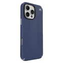 Speck Presidio2 Grip - Etui iPhone 16 Pro Max (Coastal Blue / Dust Grey / White) Speck