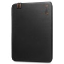 Spigen Basic Laptop Pouch - Pokrowiec na laptop 15" / 16" (Czarny) Spigen