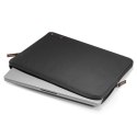Spigen Basic Laptop Pouch - Pokrowiec na laptop 15" / 16" (Czarny) Spigen