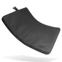 Spigen Basic Laptop Pouch - Pokrowiec na laptop 15" / 16" (Czarny) Spigen