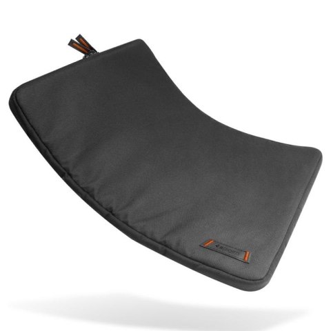 Spigen Basic Laptop Pouch - Pokrowiec na laptop 15" / 16" (Czarny) Spigen Spigen Basic Laptop Pouch - Pokrowiec na laptop 15" / 16" (Czarny) Spigen