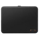 Spigen Basic Laptop Pouch - Pokrowiec na laptop 15" / 16" (Czarny) Spigen
