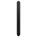 Spigen Basic Laptop Pouch - Pokrowiec na laptop 15" / 16" (Czarny) Spigen