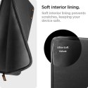 Spigen Basic Laptop Pouch - Pokrowiec na laptop 15" / 16" (Czarny) Spigen