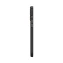Spigen Enzo Aramid Mag MagSafe - Etui iPhone 16 Pro (Black / Natural) Spigen